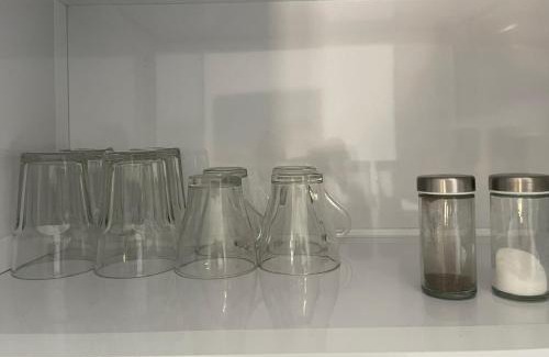 Sakkala Apartment | Bayt Hassan S19 - Super spacious roof top One Bedroom apartment