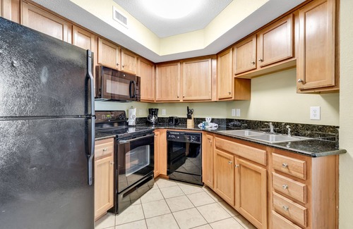 Downtown Myrtle Beach Condo | Bayview Signature Condos