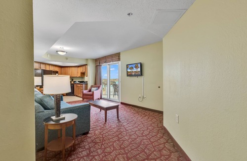 Downtown Myrtle Beach Condo | Bayview Signature Condos