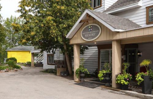 Port Stanton Hotel | Bayview Wildwood Resort, an Ascend Collection Resort