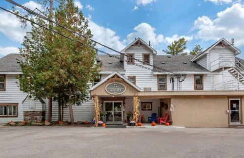 Port Stanton Hotel | Bayview Wildwood Resort, an Ascend Collection Resort