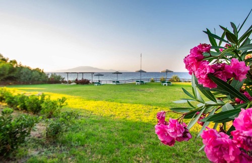 Amoudi Apartment | Baywatch 3 right on the water