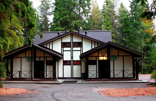Ilyichevo Resort | Baza Otdikha Ilichevo
