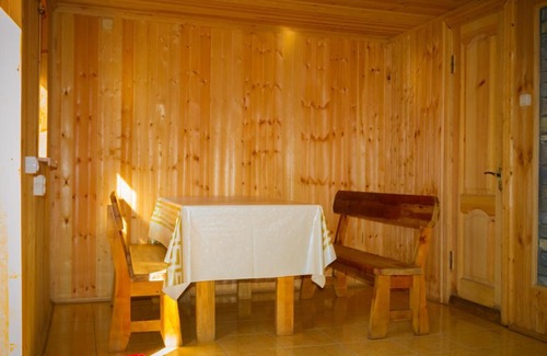 Arkhyz Hotel | Baza Otdykha Bogoslovka