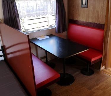 Wladyslawowo Cabin | Baza Turystyczna Atol