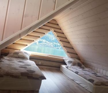 Vallavik Apartment | Bazyl Apartment