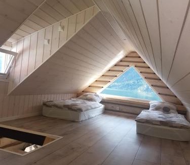 Vallavik Apartment | Bazyl Apartment