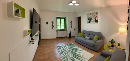 Candelo House | BB Borgo Biella Tree