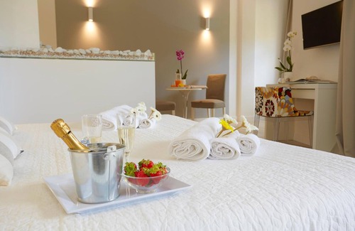 Mondello House | BB Mondello Design