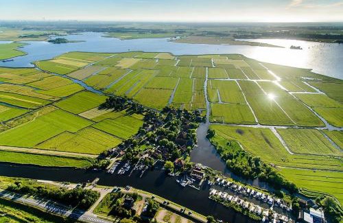 De Woude House | BB Saari