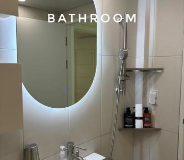 Daeheung-dong Villa | BB Stay Sinchon 외국인 전용 숙소