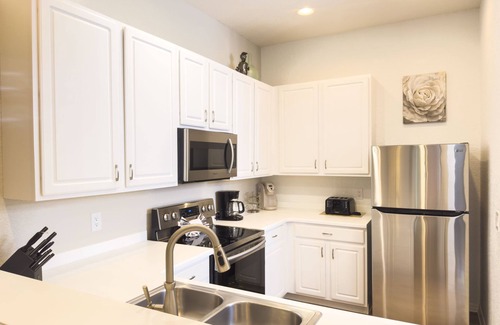 Bahama Bay Condo | BB614NPP - Relaxing 3BR Corner Condo Sleeps 6