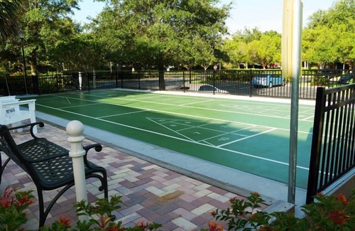 Bahama Bay Condo | BB614NPP - Relaxing 3BR Corner Condo Sleeps 6