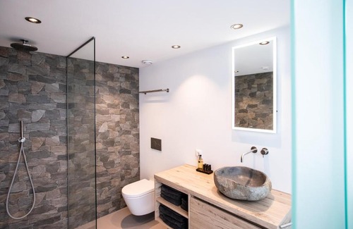 Dokkum Apartment | BBBB Family Suite