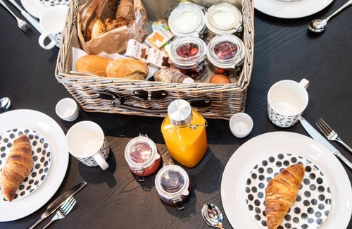 Dokkum Apartment | BBBB Family Suite