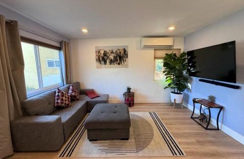 Hillcrest House | BBQ Grill 5 mins to DT Canyon Views Parking