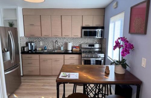 Hillcrest House | BBQ Grill 5 mins to DT Canyon Views Parking