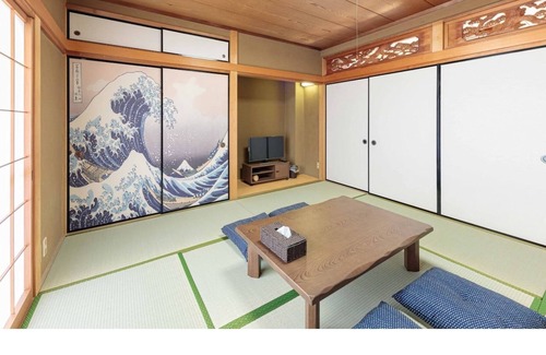 Tokoname House | BBQ on the terrace a whole private house for 10 o / Tokoname Aichi