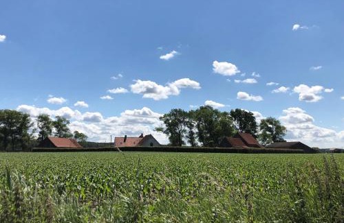 Dudzele Bed & Breakfast | BBruT