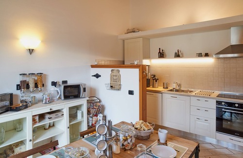 Pavia House | bcube - bed and breakfast in the village