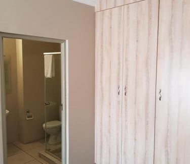 Sasolburg Hotel | Be My Guest Hotel Conference