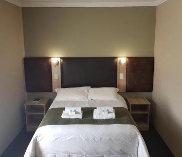 Sasolburg Hotel | Be My Guest Hotel Conference