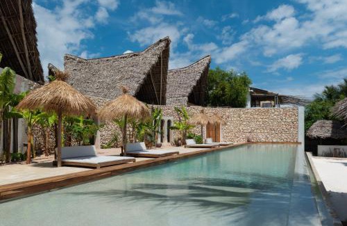 Jambiani Hotel | Be Zanzibar Boutique Hotel