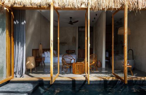 Jambiani Hotel | Be Zanzibar Boutique Hotel