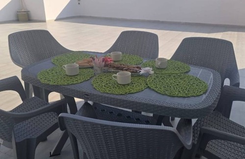 Sousse Apartment | Beach 3 min away - Apartments for rent