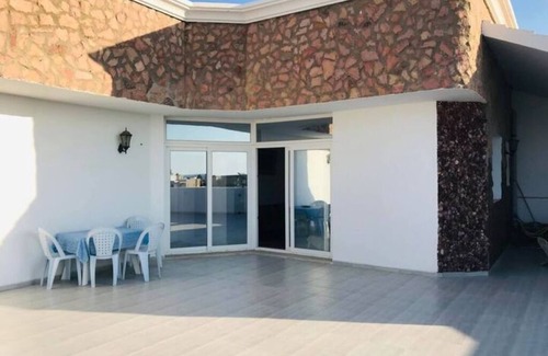 Sousse Apartment | Beach 3 min away - Apartments for rent