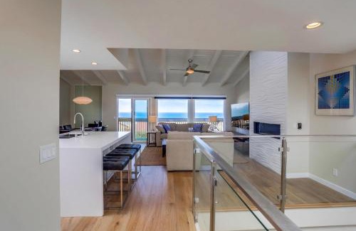 Solana Beach Apartment | Beach Access Oceanview SBTC331 Condo