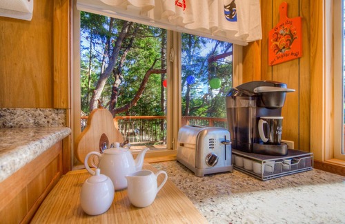 Roche Harbor Cabin | Beach and Dock Access! (NBWR)