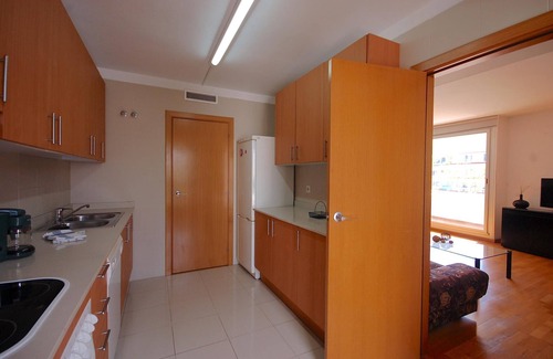 Tossa de Mar Apartment | BEACH APARTMENT 3 in TOSSA DE MAR