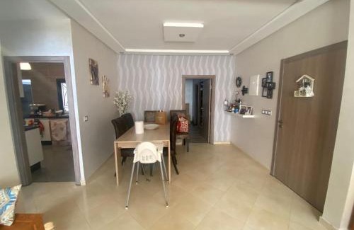 Cherrat Apartment | Beach apartment