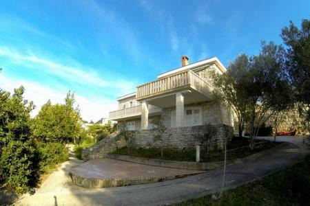 Postira Apartment | Beach Apartment Viktor 2