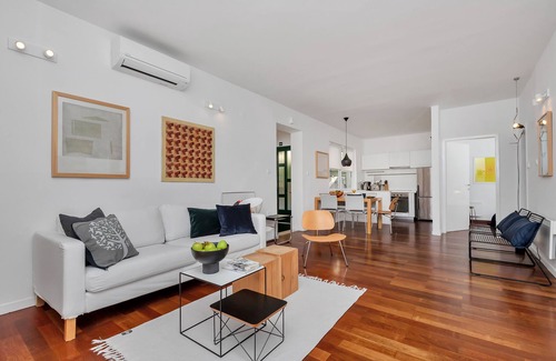 Tucepi Apartment | Beach Apartment with beautiful sea view