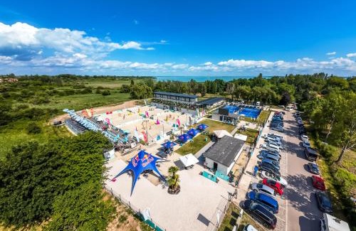 Csopak Bed & Breakfast | Beach Arena Csopak