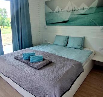 Csopak Bed & Breakfast | Beach Arena Csopak