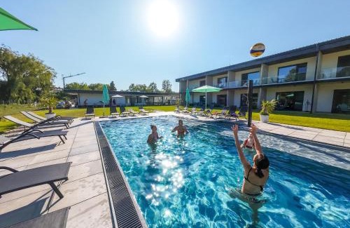 Csopak Bed & Breakfast | Beach Arena Csopak