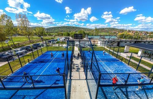 Csopak Bed & Breakfast | Beach Arena Csopak