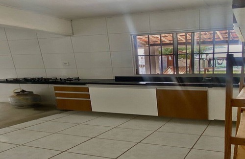 Japaratinga House | Beach Backyard