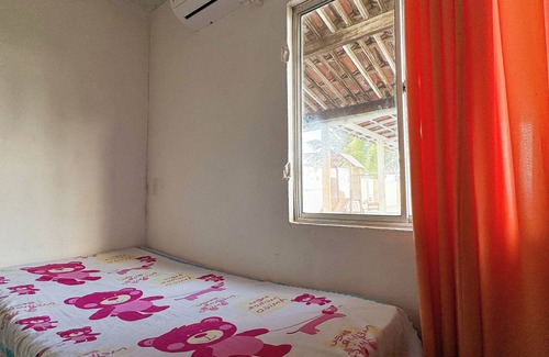 Japaratinga House | Beach Backyard