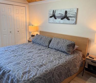 Grand Forks House | Beach Bed and Breakfast