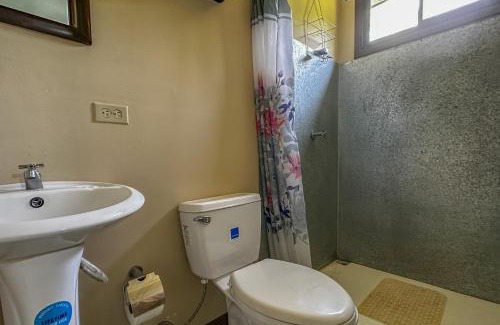 Puerto Jimenez Ski Chalet | Beach cabinas on Playa Preciosa