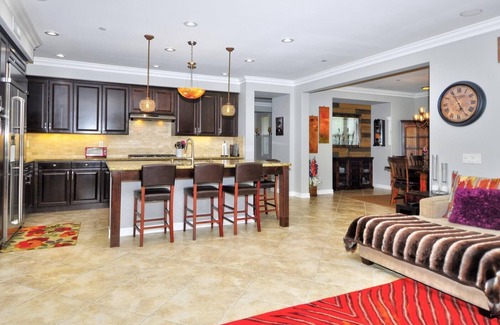 Carlsbad House | Beach City Luxury