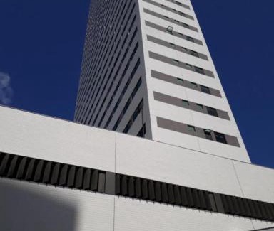 Ilha do Leite Apartment | Beach Class Ilha do Leite 2606