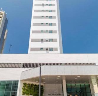 Ilha do Leite Apartment | Beach Class Ilha do leite