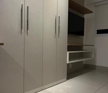 Ilha do Leite Apartment | Beach Class Ilha do leite