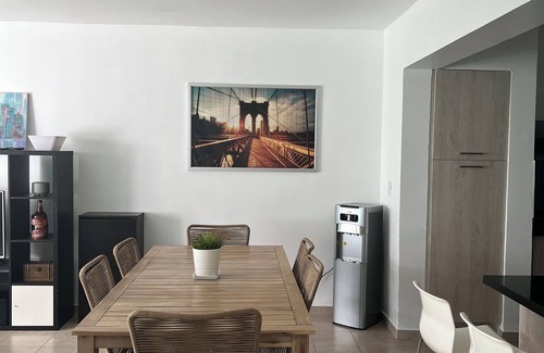 Playa Bibijagua Apartment | Beach Condo 3 mins walking distance from the beach, Amazing Pool 2BR Gated Comm.