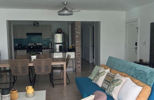 Playa Bibijagua Apartment | Beach Condo 3 mins walking distance from the beach, Amazing Pool 2BR Gated Comm.